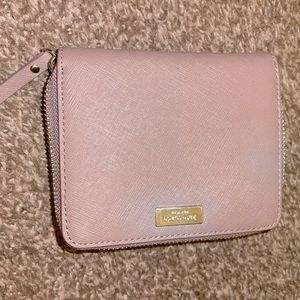 Kate spade wallet!